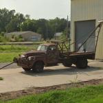 Chevrolet 6100