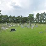 Holmes Family Cemetery