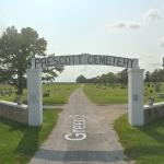 Prescott Cemetery