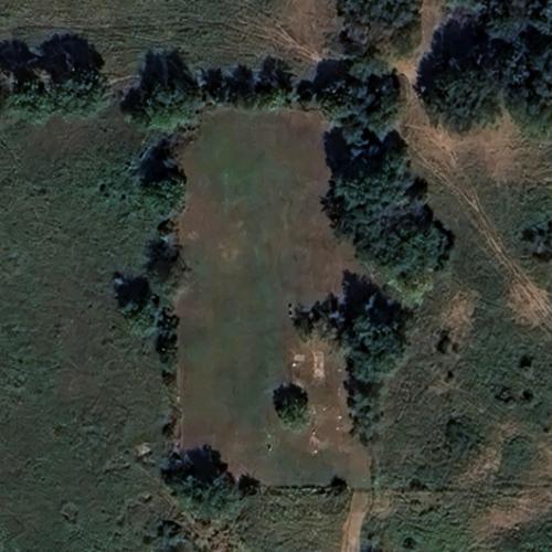 Avondale Cemetery in Devon, KS - Virtual Globetrotting