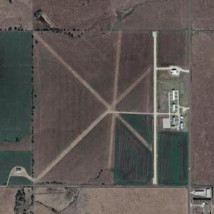 Marion Municipal Airport in Marion, KS - Virtual Globetrotting