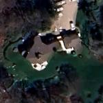 'Klotz House' by MLTW