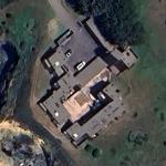 'Lawrence House' by MLTW