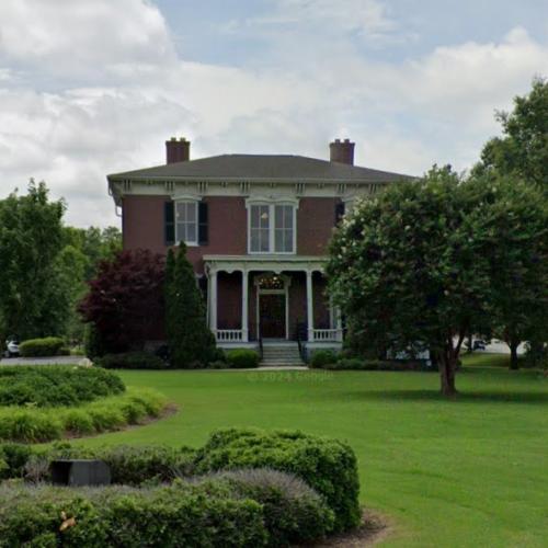 Clemens House (Huntsville, Alabama) in Huntsville, AL - Virtual ...