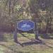 Welcome to Columbia, Alabama sign