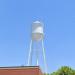 Brownsville water tower