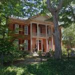 Joshua K. Hutchison House