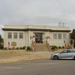 Brownsville Carnegie Library