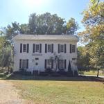 Stanton Masonic Lodge and School