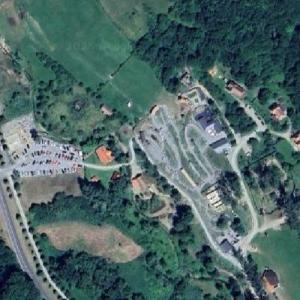 Mini Transylvania Park (Google Maps)