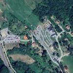 Mini Transylvania Park