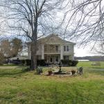 Valley Home