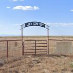 Lucy Cemetery