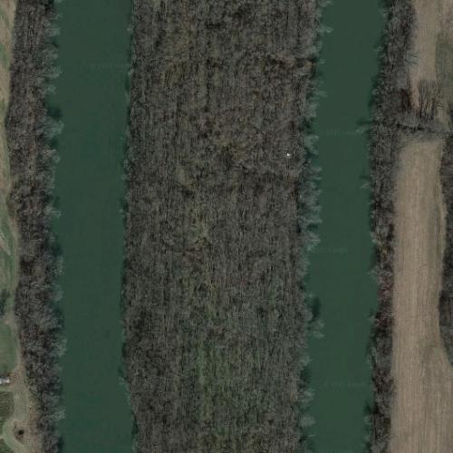 Lovells Island in Hartsville, TN (Google Maps)