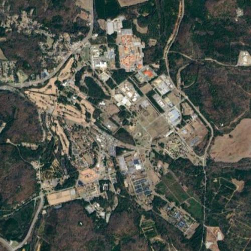 Fort McClellan in Fort Mcclellan, AL - Virtual Globetrotting