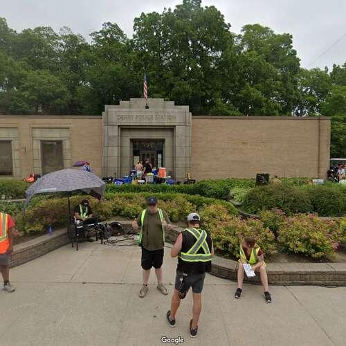 Stephen King Project Filming in Canada (Summer 2024) in Port Hope ...