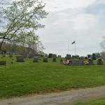 Cane Creek Cemetery