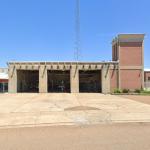 Union City Fire Department Station 1
