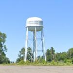 Union City water tower