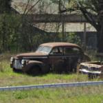 1939 Buick Special 40