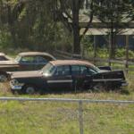 1959 Plymouth Fury Sedan