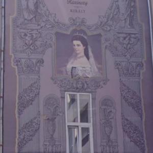 Sisi mural (StreetView)