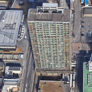 Okazaki Tower Residence (Google Maps)