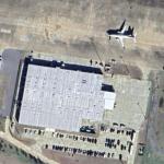 Alexandria Staging Facility