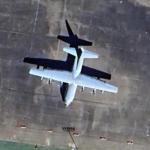Lockheed C-130 Hercules