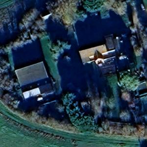 'Furzey Hall Farm' by Waugh Thistleton in Filkens, United Kingdom ...