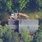 Alex's house ("Weapons")