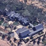 Robert Redford's House (Former)