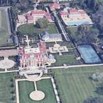 Christian Candy's Estate (Former)