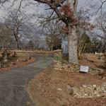Tryon Cemetery