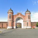 Nara Juvenile Prison (former)
