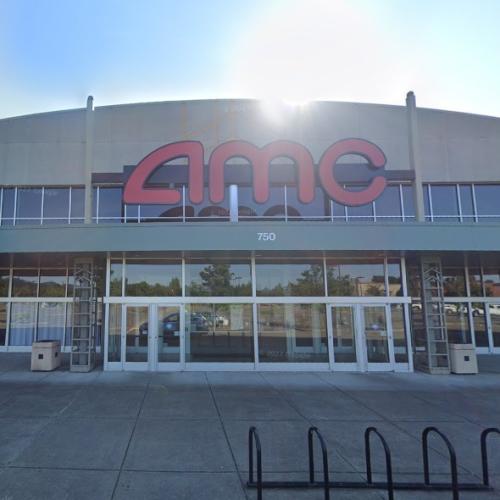 AMC CLASSIC Corvallis 12 in Corvallis, OR (Google Maps)