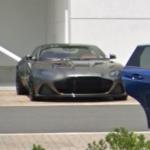 Aston Martin DBS Superleggera