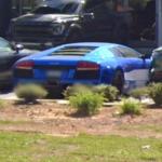 Lamborghini Murcielago