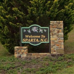 Welcome to Sparta, North Carolina in Sparta, NC (#2) - Virtual ...