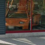 Lamborghini Diablo GT