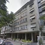 Helena’s (Vera Fischer) Apartment in Laços de Família (Brazilian soap opera)