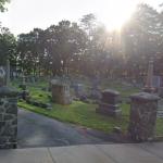 Trinity Cemetery