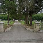 Seymour Union Cemetery