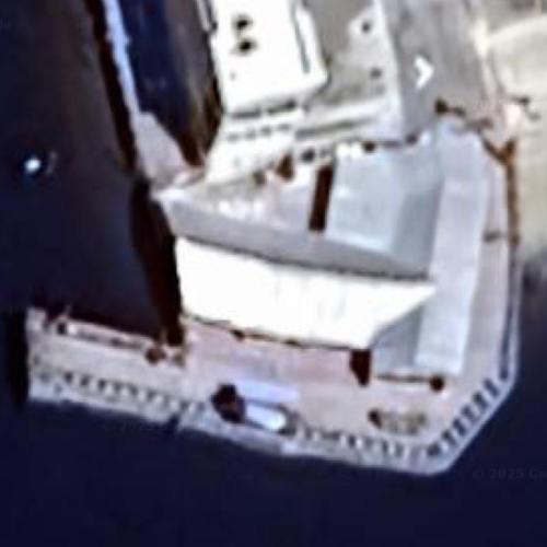 2025 Southport shooting site in Southport, NC (Google Maps)