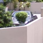 Aston Martin V12 Vanquish