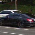 Mercedes Benz CLS63 AMG C218