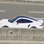 Porsche 991.1 Carrera 4S