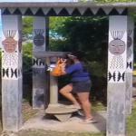 Japanese WWII Lighthouse