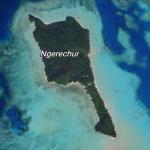 Ngerechur Island
