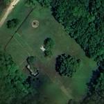 Ochedalruchei Clan Cemetery